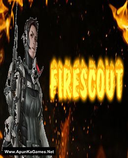 Firescout Cover, Poster, Full Version, PC Game, Download Free