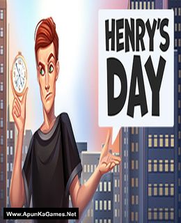 Henry's Day Cover, Poster, Full Version, PC Game, Download Free