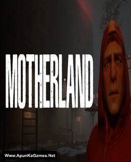 Motherland Cover, Poster, Full Version, PC Game, Download Free