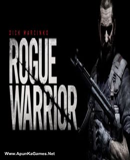 Rogue Warrior Cover, Poster, Full Version, PC Game, Download Free