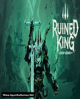 Ruined King: A League of Legends Story Cover, Poster, Full Version, PC Game, Download Free