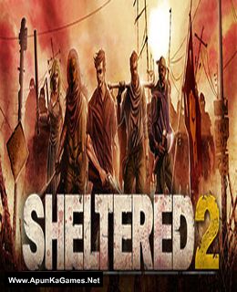 Sheltered 2 Cover, Poster, Full Version, PC Game, Download Free