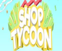 Shop Tycoon