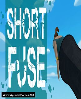 Short Fuse Cover, Poster, Full Version, PC Game, Download Free