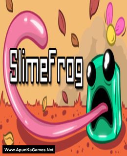 Slimefrog Cover, Poster, Full Version, PC Game, Download Free