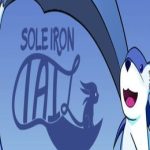 Sole Iron Tail