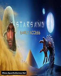 Starsand Cover, Poster, Full Version, PC Game, Download Free