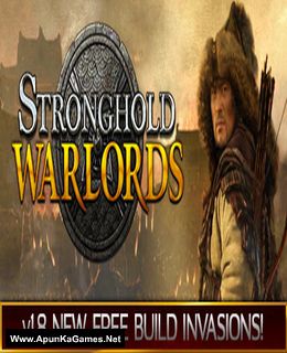 Stronghold: Warlords Cover, Poster, Full Version, PC Game, Download Free