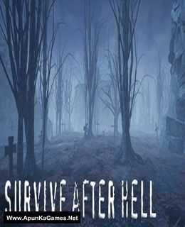 Survive after hell Cover, Poster, Full Version, PC Game, Download Free