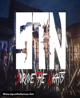Survive the Nights Cover, Poster, Full Version, PC Game, Download Free