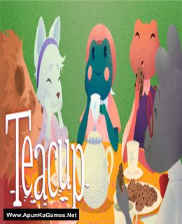Teacup Cover, Poster, Full Version, PC Game, Download Free