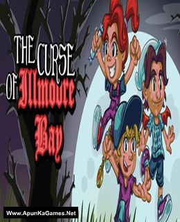 The Curse of Illmoore Bay Cover, Poster, Full Version, PC Game, Download Free