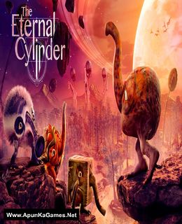 The Eternal Cylinder Cover, Poster, Full Version, PC Game, Download Free