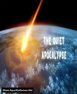 The Quiet Apocalypse Cover, Poster, Full Version, PC Game, Download Free