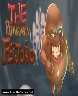 The Runaway Feijoão Cover, Poster, Full Version, PC Game, Download Free