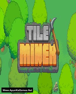 Tile Miner Cover, Poster, Full Version, PC Game, Download Free