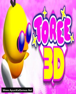 Toree 3D Cover, Poster, Full Version, PC Game, Download Free