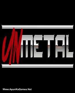 UnMetal Cover, Poster, Full Version, PC Game, Download Free
