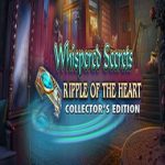 Whispered Secrets: Ripple of the Heart Collector’s Edition