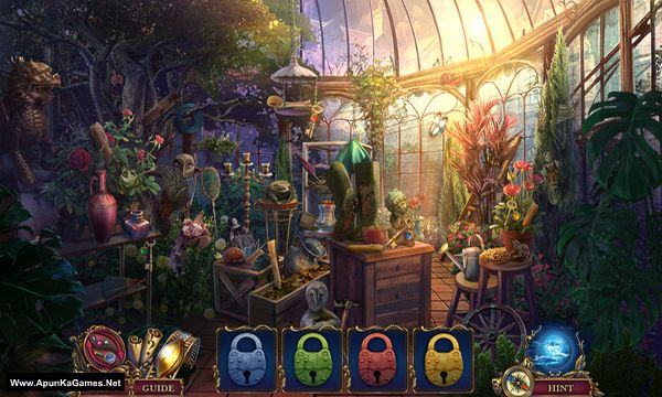 Whispered Secrets: Ripple of the Heart Collector's Edition Screenshot 1, Full Version, PC Game, Download Free