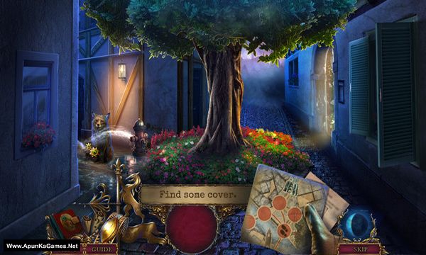 Whispered Secrets: Ripple of the Heart Collector's Edition Screenshot 1, Full Version, PC Game, Download Free