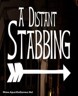 A Distant Stabbing Cover, Poster, Full Version, PC Game, Download Free