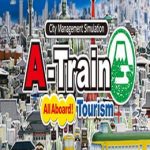 A-Train All Aboard! Tourism