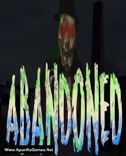 Abandoned Cover, Poster, Full Version, PC Game, Download Free