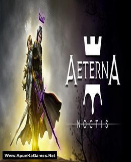 Aeterna Noctis Cover, Poster, Full Version, PC Game, Download Free