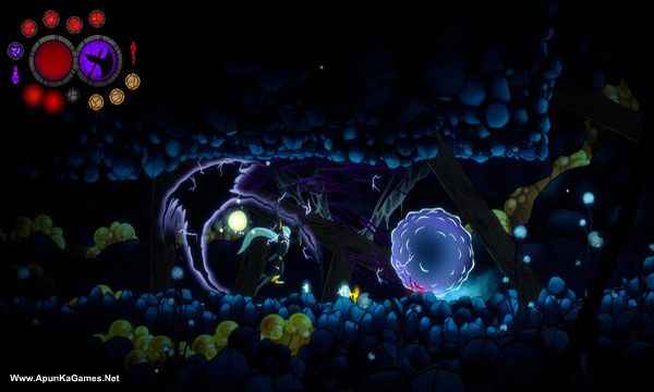 Aeterna Noctis Screenshot 2, Full Version, PC Game, Download Free
