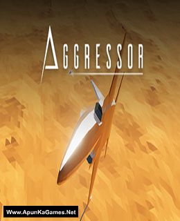 Aggressor Cover, Poster, Full Version, PC Game, Download Free