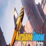 Airplane Racer 2021