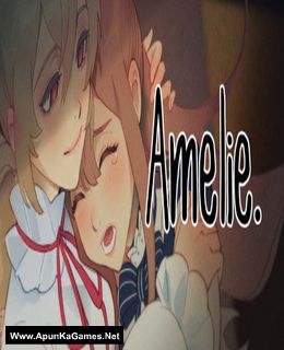Amelie Cover, Poster, Full Version, PC Game, Download Free