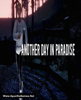 Another Day in Paradise Cover, Poster, Full Version, PC Game, Download Free