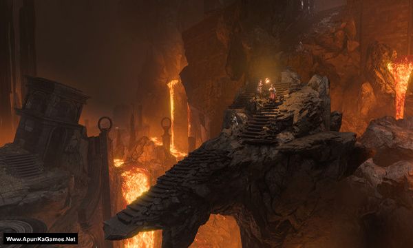 Baldur's Gate 3 Screenshot 1, Full Version, PC Game, Download Free