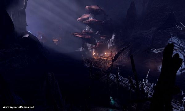 Baldur's Gate 3 Screenshot 2, Full Version, PC Game, Download Free
