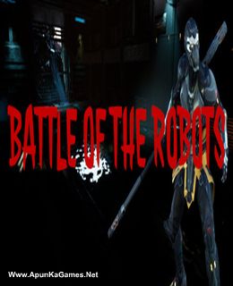 Battle Of The Robots Cover, Poster, Full Version, PC Game, Download Free
