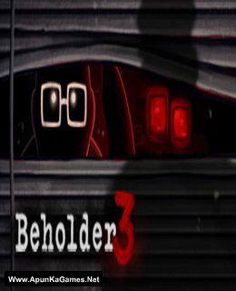 Beholder 3 Cover, Poster, Full Version, PC Game, Download Free