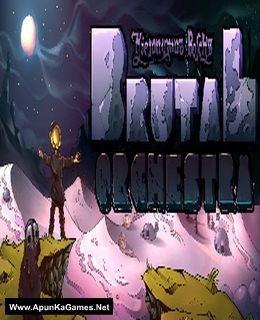 Brutal Orchestra Cover, Poster, Full Version, PC Game, Download Free