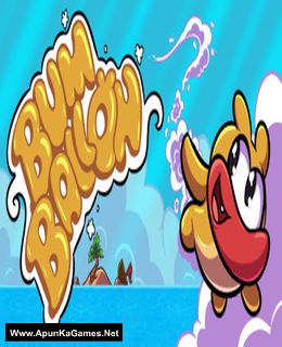Bumballon Cover, Poster, Full Version, PC Game, Download Free