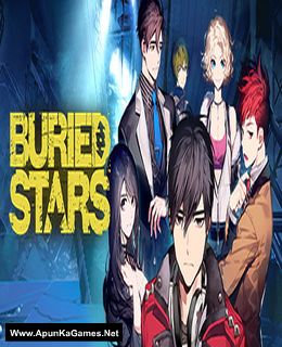 Buried Stars Cover, Poster, Full Version, PC Game, Download Free