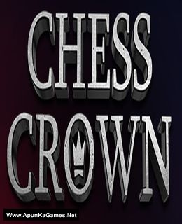 CHESS CROWN Cover, Poster, Full Version, PC Game, Download Free