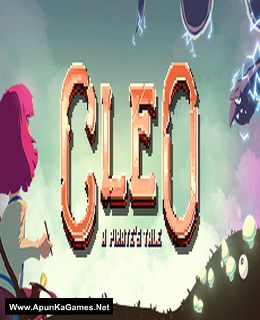 Cleo - a pirate's tale Cover, Poster, Full Version, PC Game, Download Free