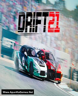 DRIFT21 Cover, Poster, Full Version, PC Game, Download Free