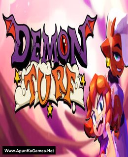Demon Turf Cover, Poster, Full Version, PC Game, Download Free