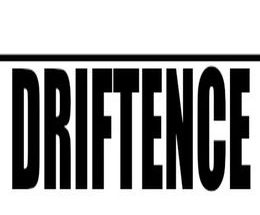 Driftence