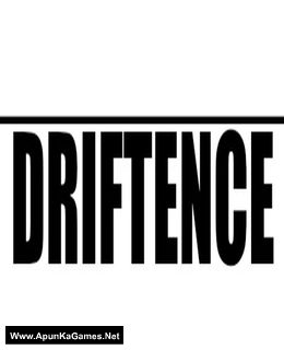 Driftence Cover, Poster, Full Version, PC Game, Download Free