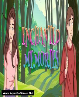 Enchanted Memories Cover, Poster, Full Version, PC Game, Download Free