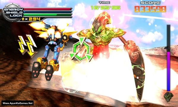 ExZeus: The Complete Collection Screenshot 3, Full Version, PC Game, Download Free