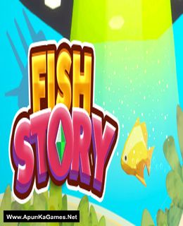 Fish Story Cover, Poster, Full Version, PC Game, Download Free